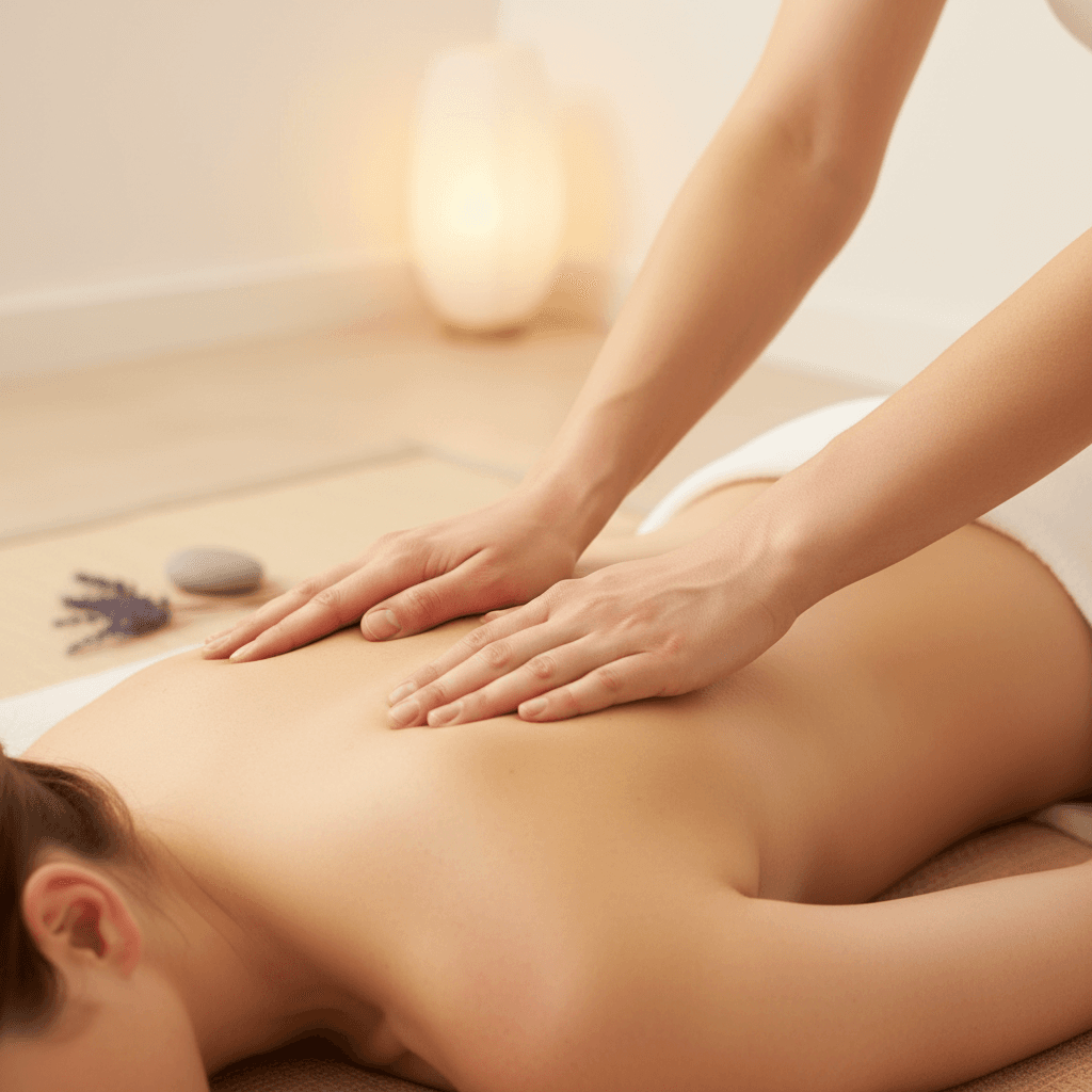 Shiatsu