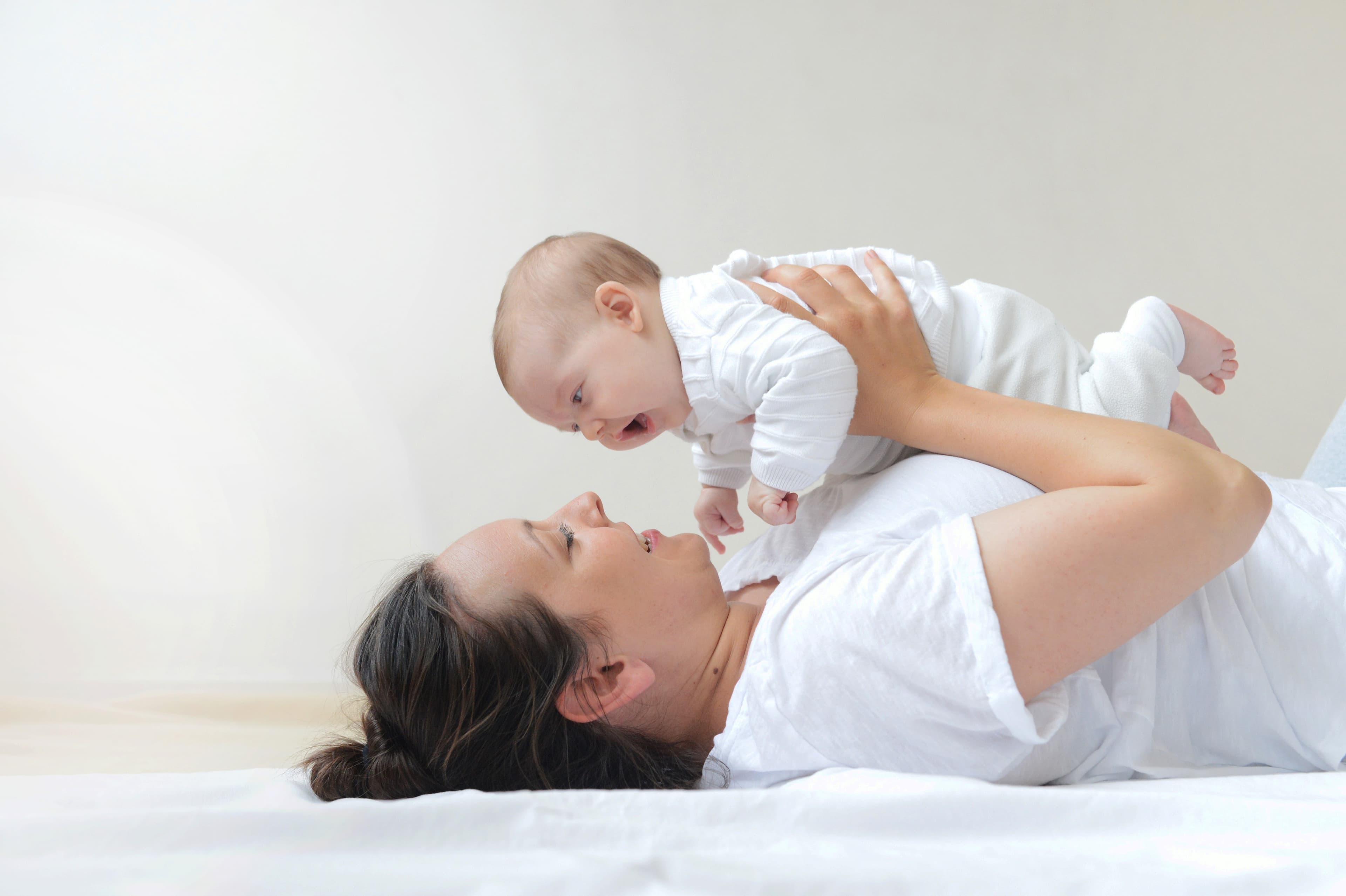 Prenatal und Postnatal Yoga in Zürich