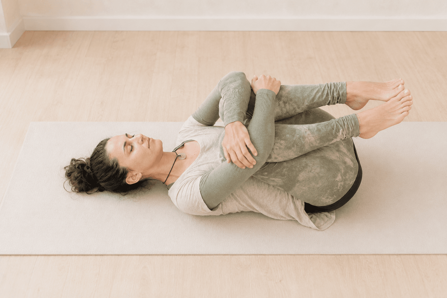 Wellwoman Yoga